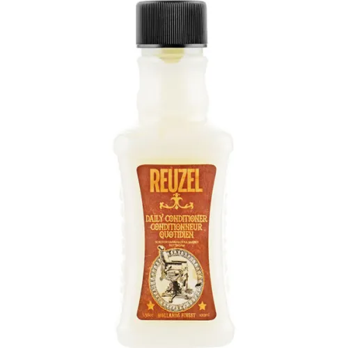 Кондиціонер для щоденного використання Reuzel Daily Conditioner, 100 мл.