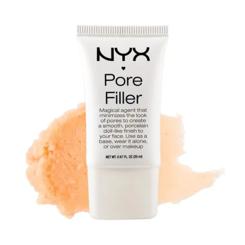 База для зменшення пор та дрібних зморшок NYX Pore Filler, 20 мл.