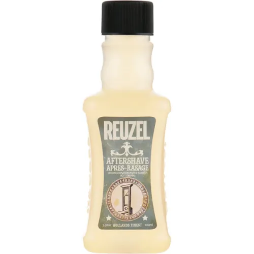 Лосьйон після гоління Reuzel Aftershave Lotion з алоє та вітаміном Е, 100 мл.