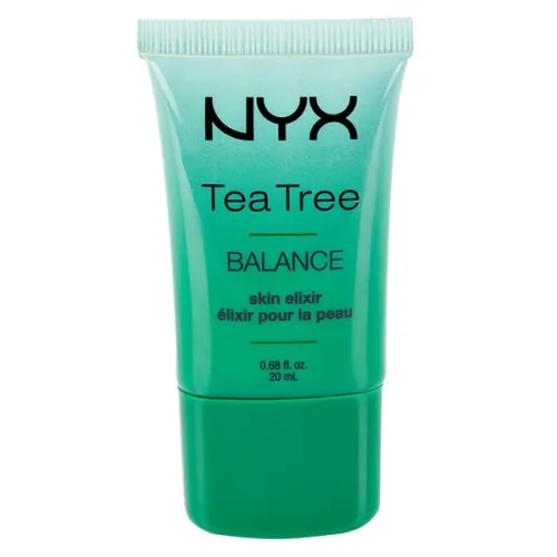 Сироватка-праймер для обличчя NYX Skin Elixir Balance Tea Tree, 20 мл.