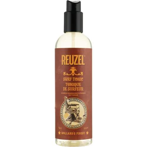 Спрей-тонік для створення текстури волосся Reuzel Surf Tonic, 100 мл.