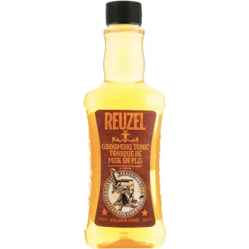 Тонік для укладки волосся Reuzel Grooming Tonic, 100 мл.