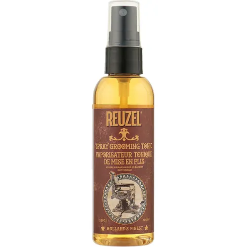 Спрей-тоник для укладки волос Reuzel Spray Grooming Tonic, 100 мл.