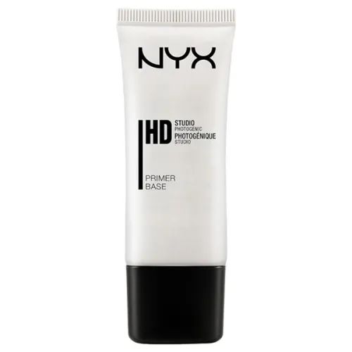 Основа під макіяж NYX High Definition Primer, 30 мл.
