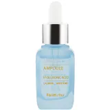 Ампульная сыворотка для лица FarmStay DR.V8 Ampoule Solution Hyaluronic Acid с гиалуроновой кислотой, 30 мл.