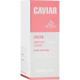Ампульна сироватка для обличчя FarmStay DR.V8 Ampoule Solution Caviar, 30 мл. - вигляд 2