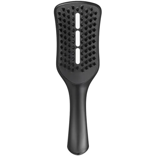 Расческа для укладки феном «черная» Tangle Teezer Easy Dry & Go Jet Black