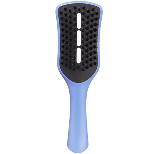Щітка для укладання феном «блакитна» Tangle Teezer Easy Dry & Go Ocean Blue