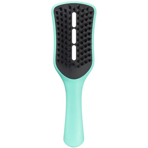 Расческа для укладки феном «зеленая» Tangle Teezer Easy Dry & Go Sweet Pea