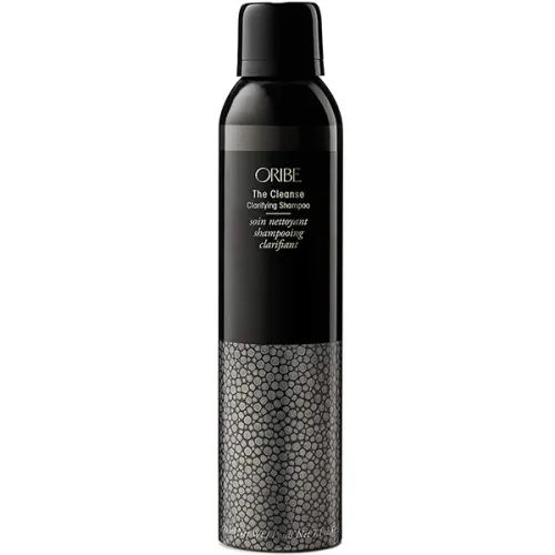 Глубоко очищающий шампунь-эксфолиант Oribe The Cleanse Clarifying Shampoo, 200 мл.