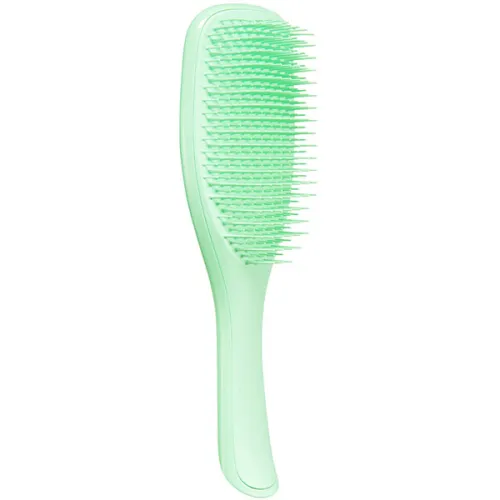Універсальна щітка для волосся Tangle Teezer The Wet Detangler Mint Karma з ручкою «м’ятна»