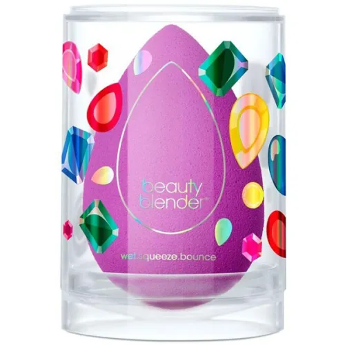 Професійний фіолетовий спонж Beauty Blender The Original The Amethyst