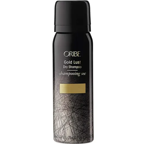 Сухой шампунь для волос Oribe Gold Lust Dry Shampoo, 62 мл.