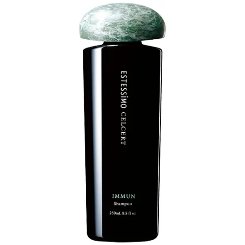 Відновлюючий шампунь для волосся Lebel Estessimo Celcert Immun Shampoo, 250 мл.
