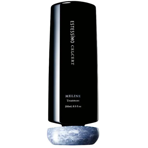 Розгладжуюча маска для волосся Lebel Estessimo Celcert Meline Treatment, 250 мл.