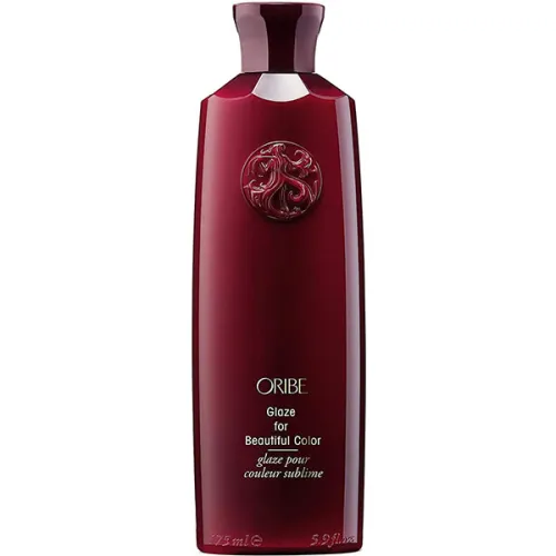 Лосьйон-маска для фарбованого волосся Oribe Glaze for Beautiful Color, 175 мл.