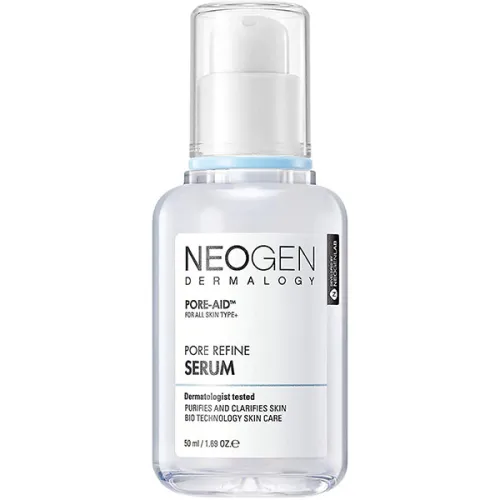 Сыворотка для сужения и очистки пор Neogen Pore Refine Serum, 50 мл.