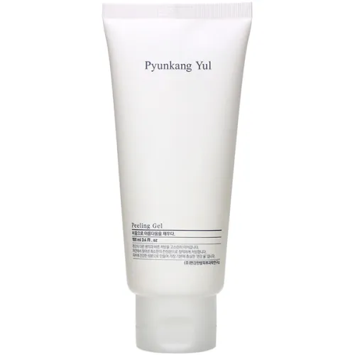 Пилинг-скатка для лица Pyunkang Yul Peeling Gel, 100 мл.