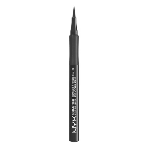 Подводка для глаз NYX Colored Felt Tip Liner