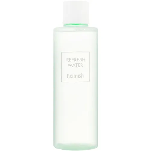 Тонер для тонизирования и увлажнения лица Heimish Refresh Water Clean Up Peeling Water, 70 мл.