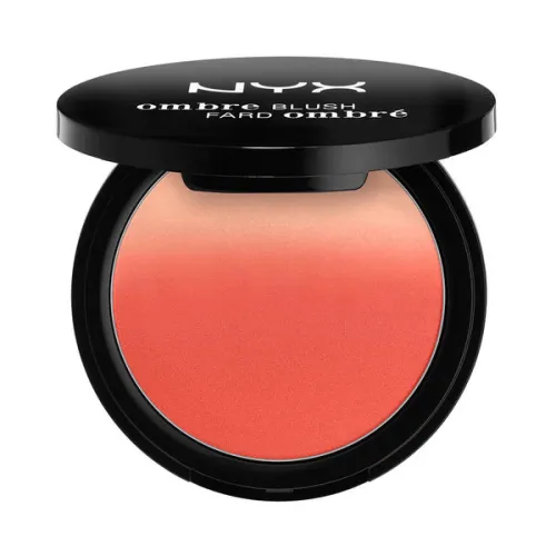Рум’яна омбре NYX Ombre Blush, 8 г.