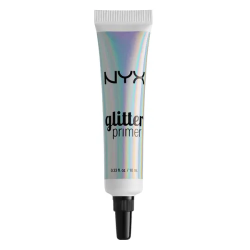 Праймер для нанесения блесток NYX Glitter Primer, 10 мл.