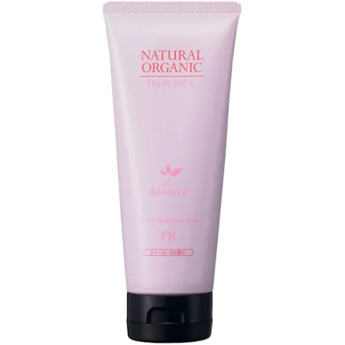 Кондиціонер для сильно пошкодженого волосся Abreeze TR Extra Damaged Hair Natural Organic Hair Pack, 220 мл.