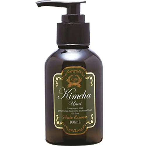 Відновлююча есенція Alen Kimeha Ururi Hair Essence на основі гіалуронової кислоти, 100 мл.