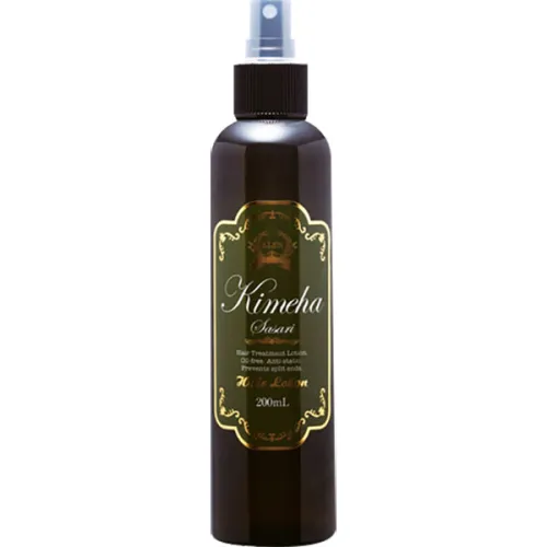 Зволожуючий лосьйон для гладкості волосся Alen Kimeha Sarari Hair Lotion, 200 мл.