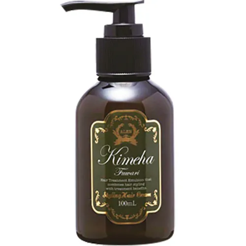 Моделюючий крем для волосся Alen Kimeha Fuwari Styling Hair Cream, 100 мл.
