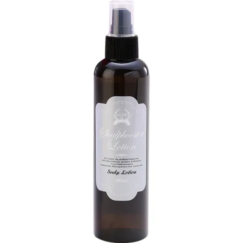 Лосьйон для шкіри голови Alen Scalpbooster Lotion Scalp Lotion, 200 мл.