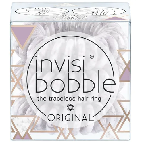Подарочный набор для волос Invisibobble Gift Set You’re Golden