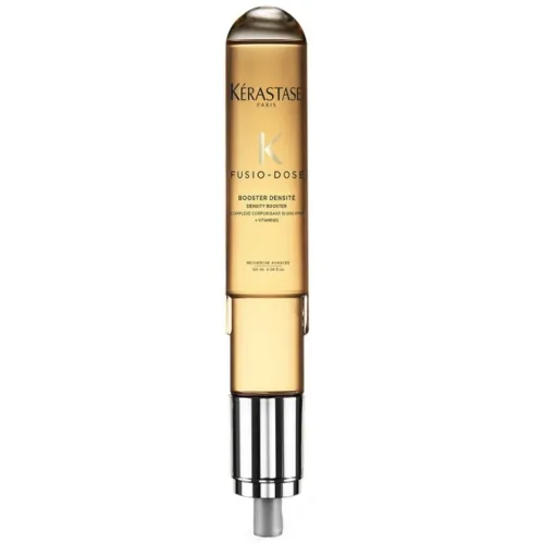 Бустер для увеличения объема волос Kerastase Fusio-Dose Booster Densite, 120 мл.