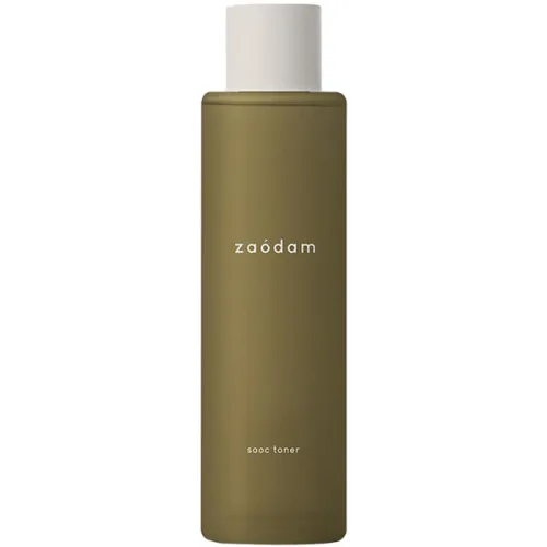 Успокаивающий тонер для лица Manyo Factory Zaodam Sooc Toner с экстрактом полыни, 210 мл.
