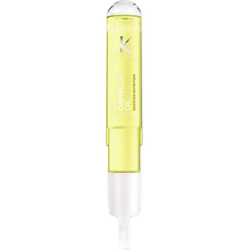 Бустер для питания сухих волос Kerastase Fusio-Dose Camellia Oil Booster Noutrition, 120 мл.