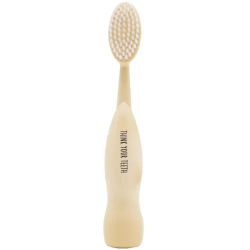 Большая зубная щетка VT Cosmetics Think Your Teeth Jumbo Toothbrush