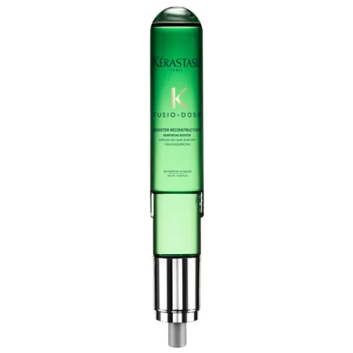 Бустер для восстановления поврежденных волос Kerastase Fusio-Dose Booster Reconstruction, 120 мл.