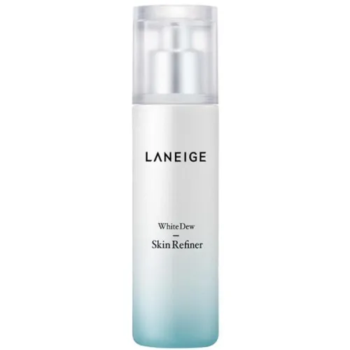 Осветляющий тонер для лица Laneige White Dew Skin Refiner, 120 мл.