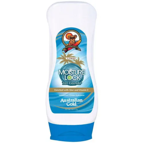 Крем для тіла після засмаги Australian Gold Moisture Lock, 237 мл.