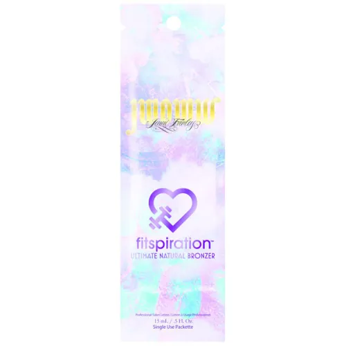 Крем для загара в солярии Australian Gold JWOWW Fitspiration Ultimate Natural Bronzer, 15 мл.