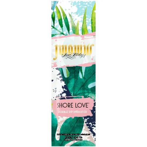 Лосьон для солярия Australian Gold JWOWW Shore Love, 400 мл.