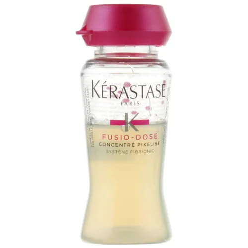 Концентрат для захисту кольору волосся Kerastase Fusio-Dose Concentre Pixelist, 1 шт. x 12 мл.