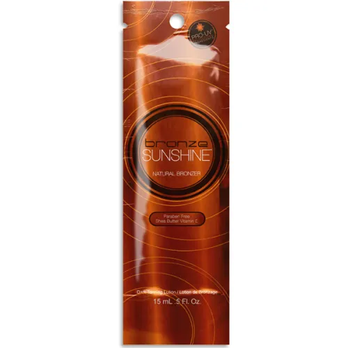 Лосьйон для солярію Australian Gold Dark Sunshine Magnifying Bronzer, 15 мл.