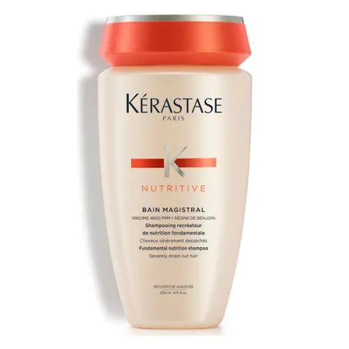 Шампунь-ванна для питания очень сухих волос Kerastase Nutritive Bain Magistral, 250 мл.