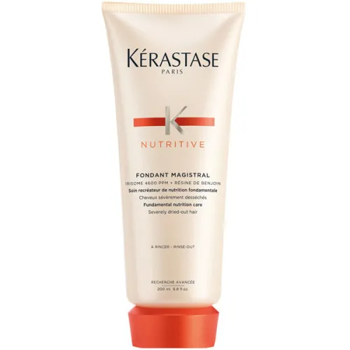 Кондиционер-молочко для очень сухих волос Kerastase Nutritive Fondant Magistral, 200 мл.
