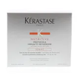 «Иммунитет» против сухих волос Kerastase Nutritive Protocole Concentrate Soin №1, 500 мл.