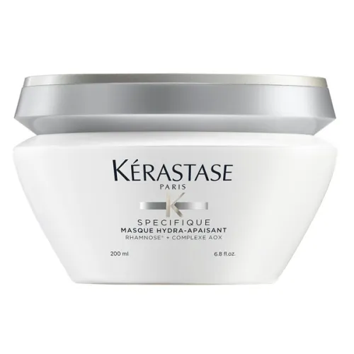 Маска для чутливої шкіри голови Kerastase Specifique Masque Hydra-Apaisant, 200 мл.