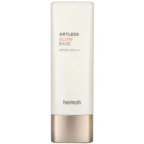 База під макіяж Heimish Artless Glow Base SPF50+ PA+++, 40 мл.