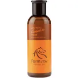 Тонер для лица FarmStay Jeju Mayu Complete Toner с лошадиным маслом, 200 мл.