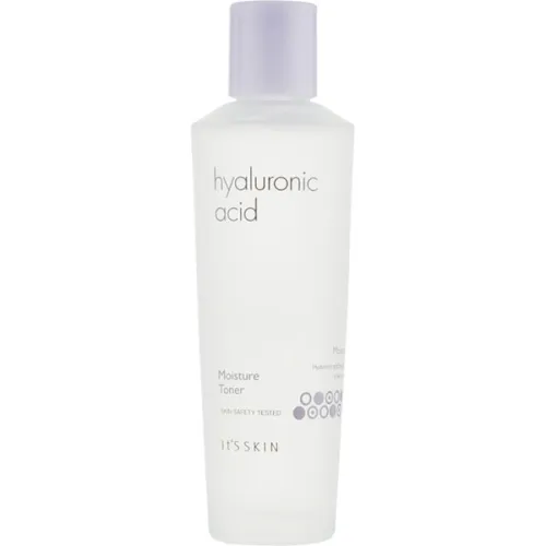 Тонер для лица It’s Skin Hyaluronic Acid Moisture Toner с гиалуроновой кислотой, 150 мл.